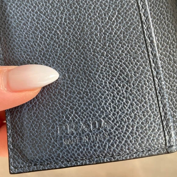 Prada mens card holder - Picture 4 of 6